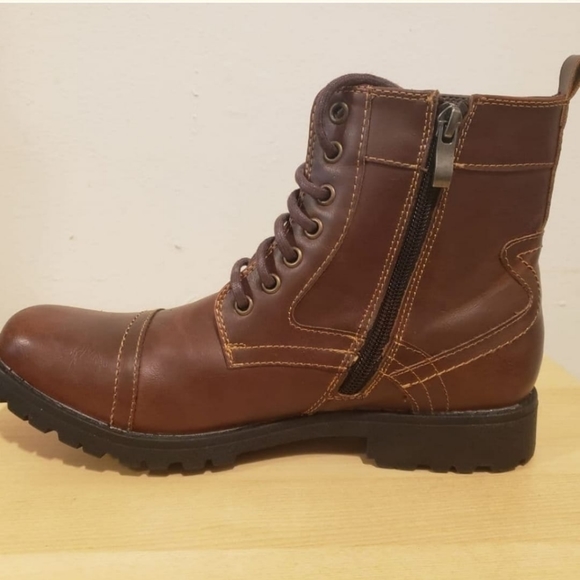 Report men Boot - Picture 2 of 5